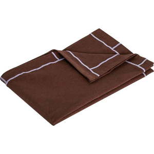 Bavlněná utěrka 60x80 cm Easypeasy – Hübsch obraz