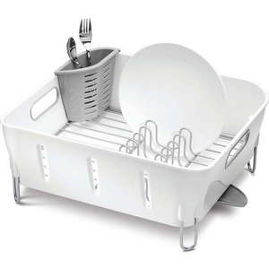 Odkapávač Compact - simplehuman obraz