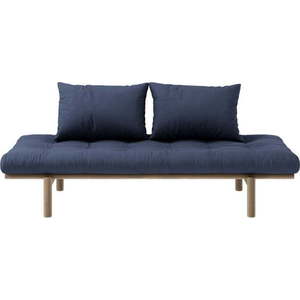 Modrá pohovka 200 cm Pace - Karup Design obraz