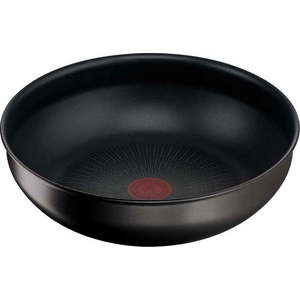 Wok hliníková pánev ø 26 cm Ingenio Unlimited – Tefal obraz