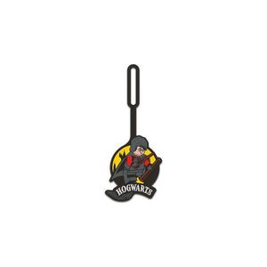Jmenovka na zavazadlo Harry Potter – LEGO® obraz