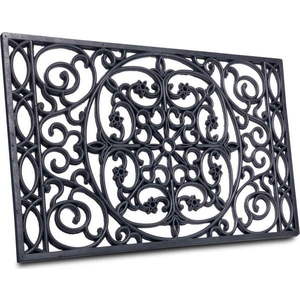 Rohožka 45x75 cm Trellis – Hanse Home obraz