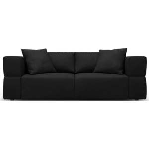 Černá pohovka 214 cm Esther – Milo Casa obraz