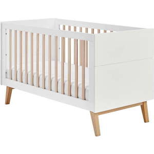 Variabilní dětská postýlka Pinio Swing, 70 x 140 cm obraz