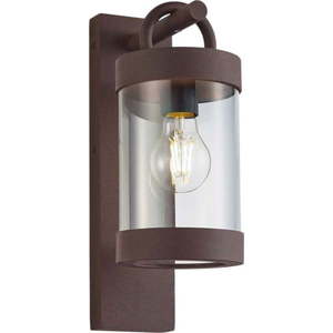 Venkovní svítidlo (výška 33 cm) Sambesi – Trio obraz