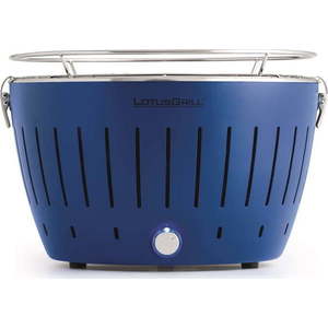 Přenosný gril na dřevěné uhlí ø 35 cm Classic – LotusGrill obraz