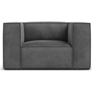 Šedé křeslo Madame – Windsor & Co Sofas obraz