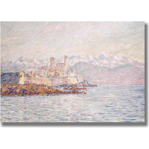 Obraz 100x70 cm Claude Monet – Wallity obraz