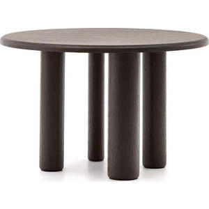 Kulatý jídelní stůl ø 120 cm Mailen – Kave Home obraz