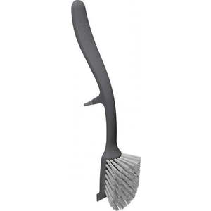 Kartáč na nádobí Joseph Joseph Dish Brush, šedý obraz