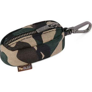 Kapsa na sáčky Camo Green – P.L.A.Y. obraz