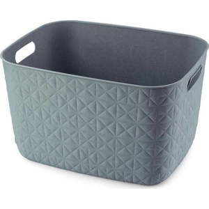 Úložný plastový košík 38x29x22 cm Softex – Curver obraz