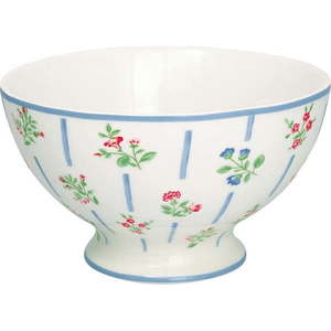 Porcelánová miska na polévku Green Gate Hannah, ø 15 cm obraz