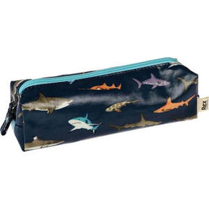 Penál Sharks – Rex London obraz