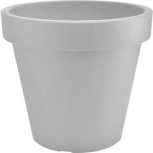 Plastový květináč ø 29 cm Metro Twist – Gardenico obraz