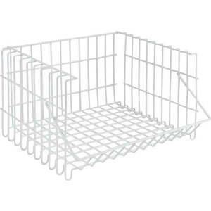 Košík na ovoce Metaltex Basket, délka 34 cm obraz