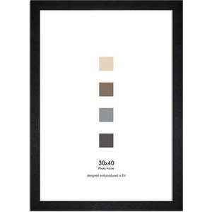Rámeček 33x43 cm Japan – Styler obraz