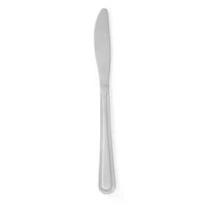 Sada 6 nerezových jídelních nožů Hendi Kitchen Line obraz