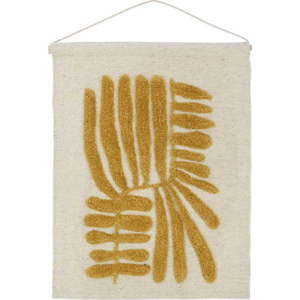 Tapiserie 50x70 cm Minerva Jaune – Nattiot obraz