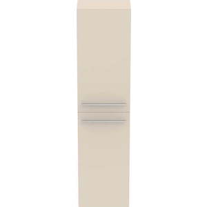 Béžová koupelnová skříňka 40x160 cm i.Life A – Ideal Standard obraz