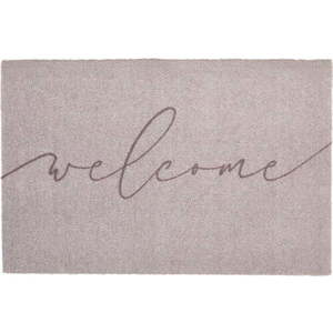 Rohožka 40x60 cm Welcome – Artsy Doormats obraz