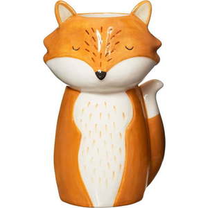 Kamenný květináč ø 10 cm Finley Fox – Sass & Belle obraz
