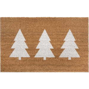 Rohožka s vánočním motivem 45x75 cm Mix Mats – Hanse Home obraz