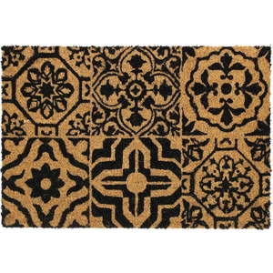 Rohožka z kokosového vlákna 40x60 cm Lisbonne – douceur d'intérieur obraz