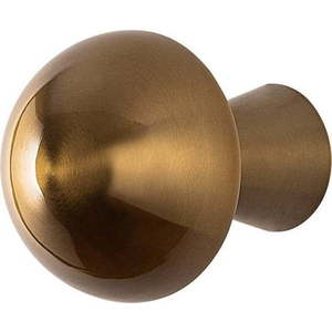Nástěnné svítidlo v bronzové barvě ø 12 cm Fungal – Opviq lights obraz