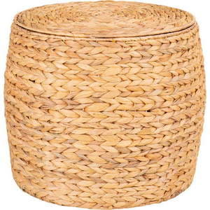 Kulatý odkládací stolek ø 43 cm Delia – House Nordic obraz