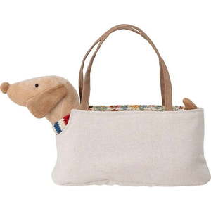 Plyšová hračka Hilena – Bloomingville Mini obraz