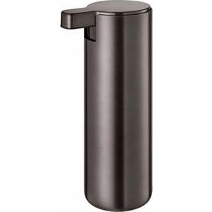 Tmavě hnědý dávkovač mýdla z nerezové oceli 165 ml MODO – Blomus obraz