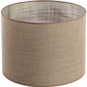 Béžové stínidlo ø 40 cm Caden – Light & Living obraz