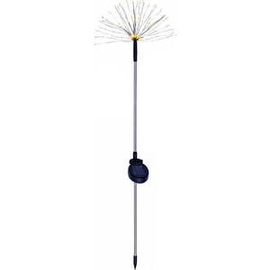 Solární venkovní svítidlo (výška 80 cm) – Garden Pleasure obraz