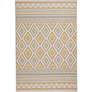 Venkovní koberec 120x170 cm Spectrum – Think Rugs obraz