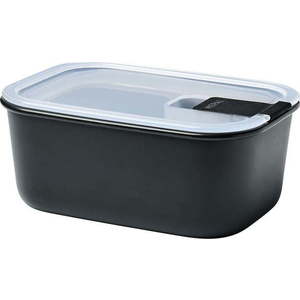Potravinová krabička Nordic black – Mepal obraz