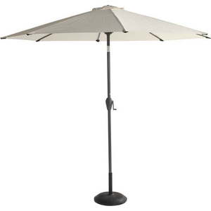Béžový slunečník ø 270 cm Sunline – Hartman obraz