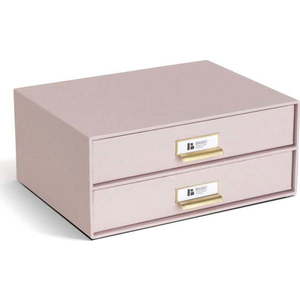 Kartonový organizér zásuvkový Birger Restore Paper Laminate – Bigso obraz