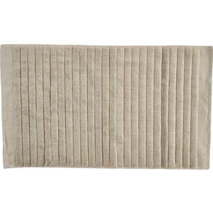 Béžová koupelnová předložka 50x80 cm Inu – Zone obraz