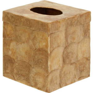 Box na kapesníky Palu – Premier Housewares obraz