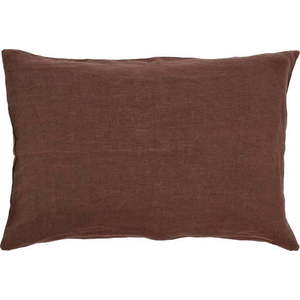 Lněný dekorační polštář 40x60 cm Linen – Södahl obraz