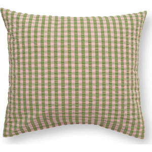 Krepový povlak na polštář 50x60 cm Bæk&Bølge – JUNA obraz