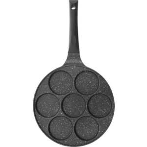 Pánev s nepřilnavým povrchem Pfluon Granit Orion Grande, ⌀ 27 cm obraz