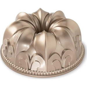 Forma na bábovku v měděné barvě Nordic Ware Lilie, 2, 4 l obraz