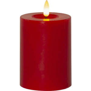 LED svíčka (výška 12, 5 cm) Flamme Flow – Star Trading obraz