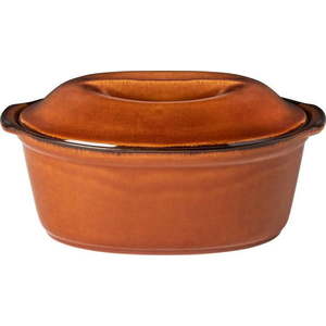 Pekáč z kameniny 25x16 cm Poterie – Casafina obraz