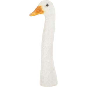 Polyresinová zahradní soška Goose – Esschert Design obraz