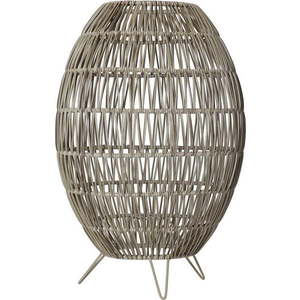 Béžové stínidlo ø 30 cm Linde – Star Trading obraz