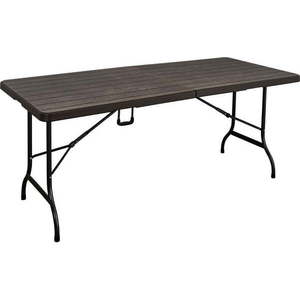 Skládací kempingový stůl Tabora – Garden Pleasure obraz