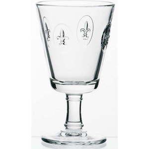 Sklenice La Rochère Fleur de Lys, 240 ml obraz